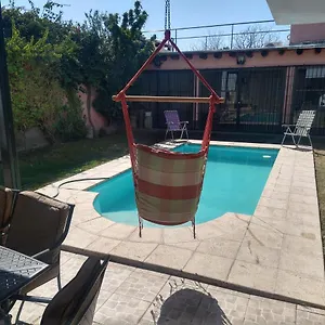  Apartamento Edu's House I