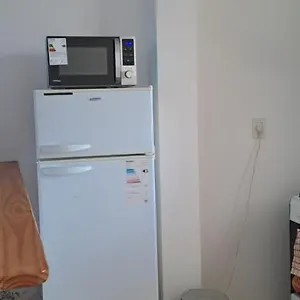  Apartamento Sol Y Malbec Departamentos