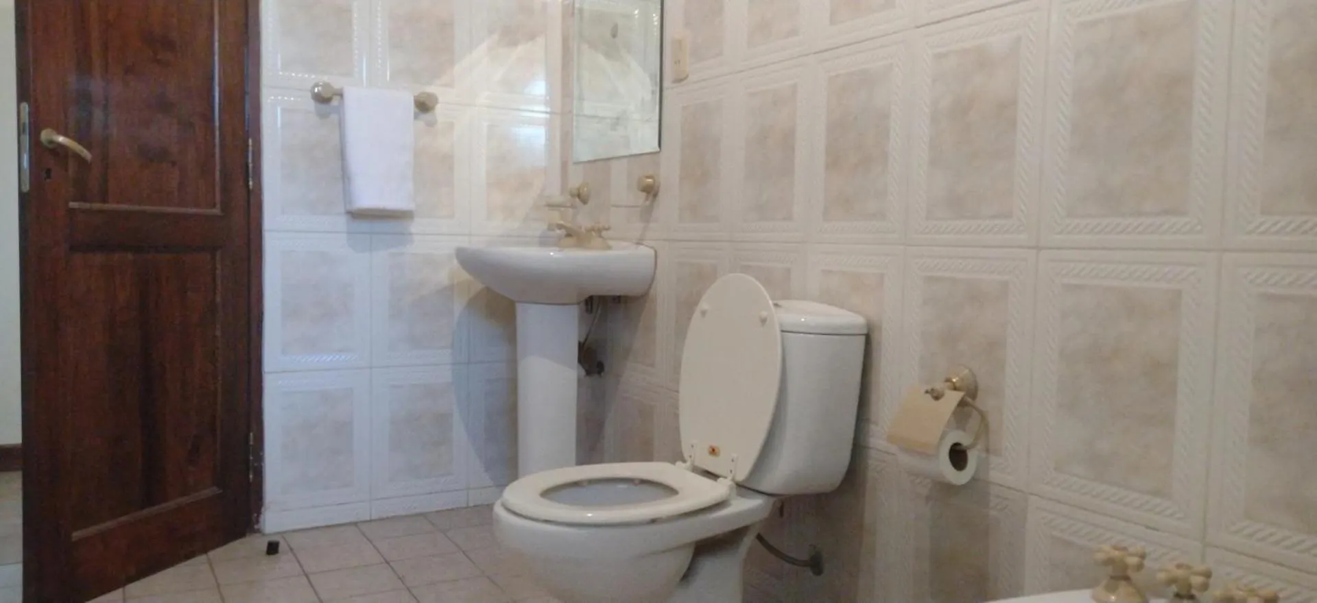 Casa Amplia, Jardin Maravilloso Guaymallen Holiday home