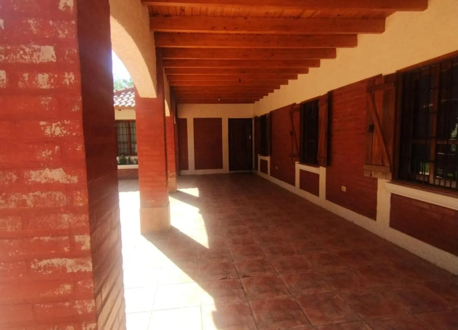 Casa Amplia, Jardin Maravilloso Guaymallen Argentina
