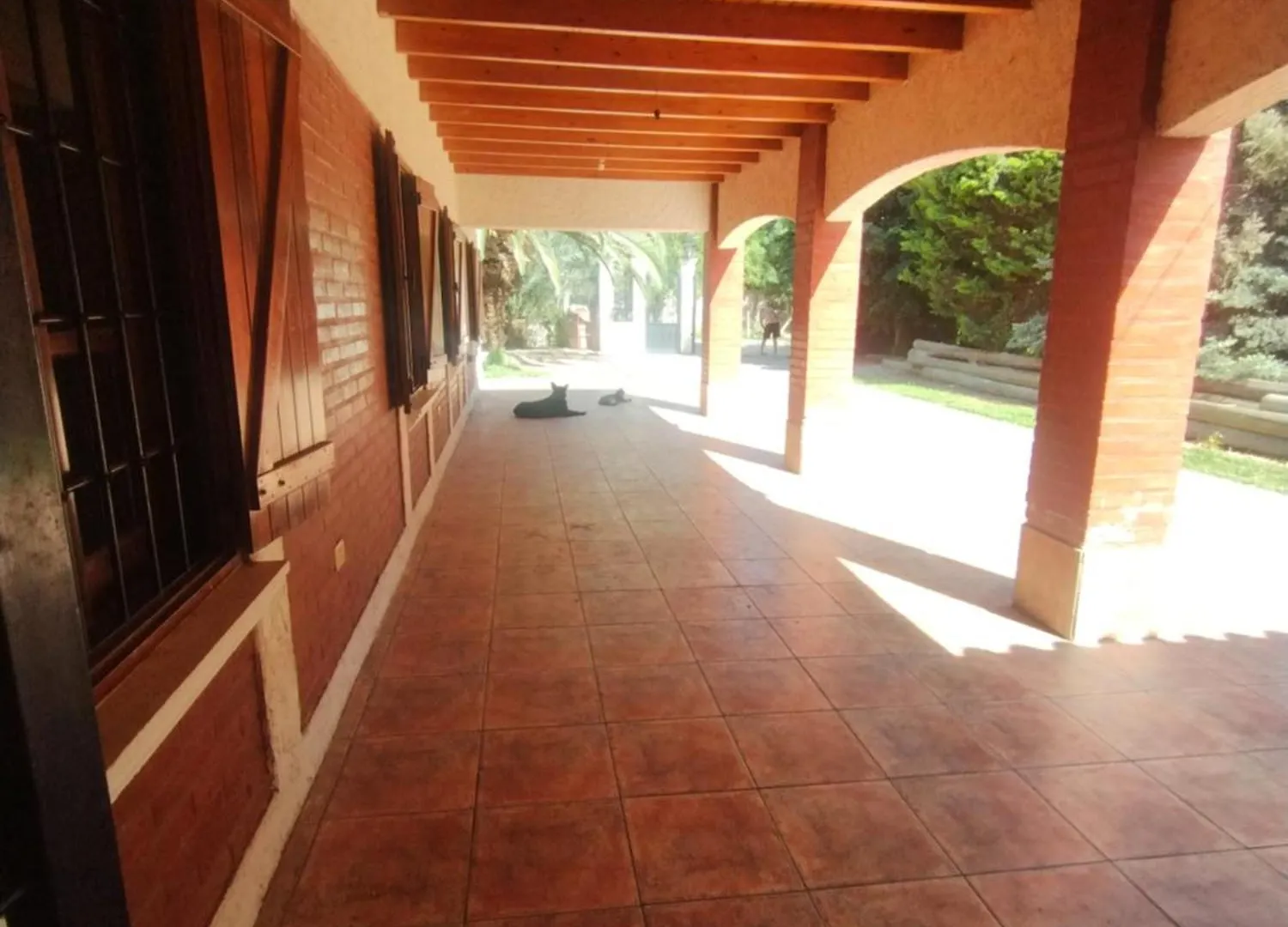 Casa Amplia, Jardin Maravilloso Guaymallen 0*,  Argentina