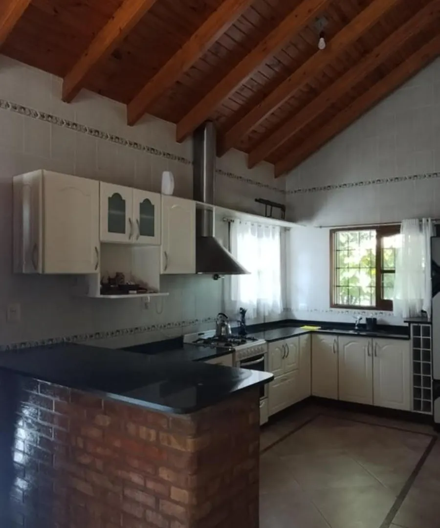 Casa Amplia, Jardin Maravilloso Guaymallen Holiday home
