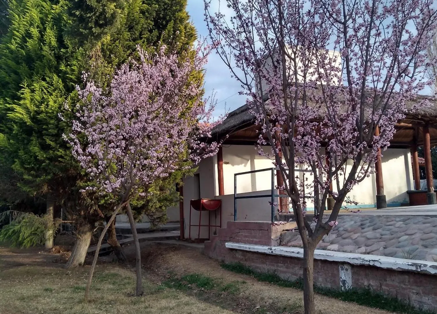 Casa Amplia, Jardin Maravilloso Guaymallen Argentina