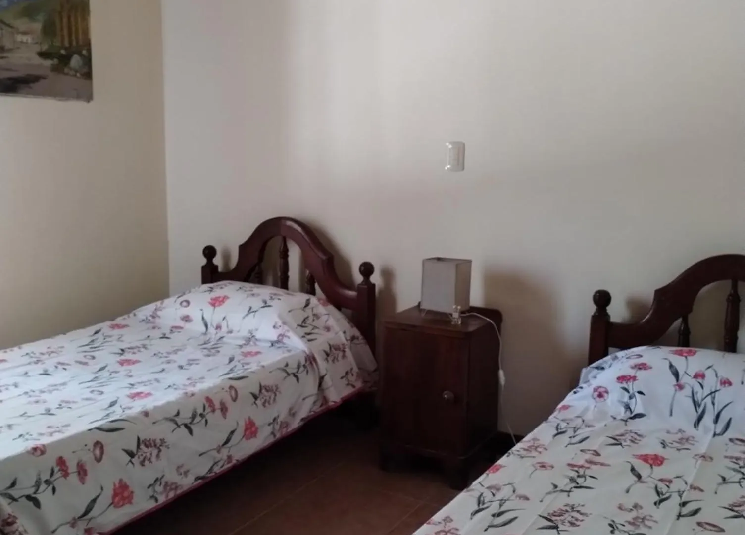 Casa Amplia, Jardin Maravilloso Guaymallen 0*,