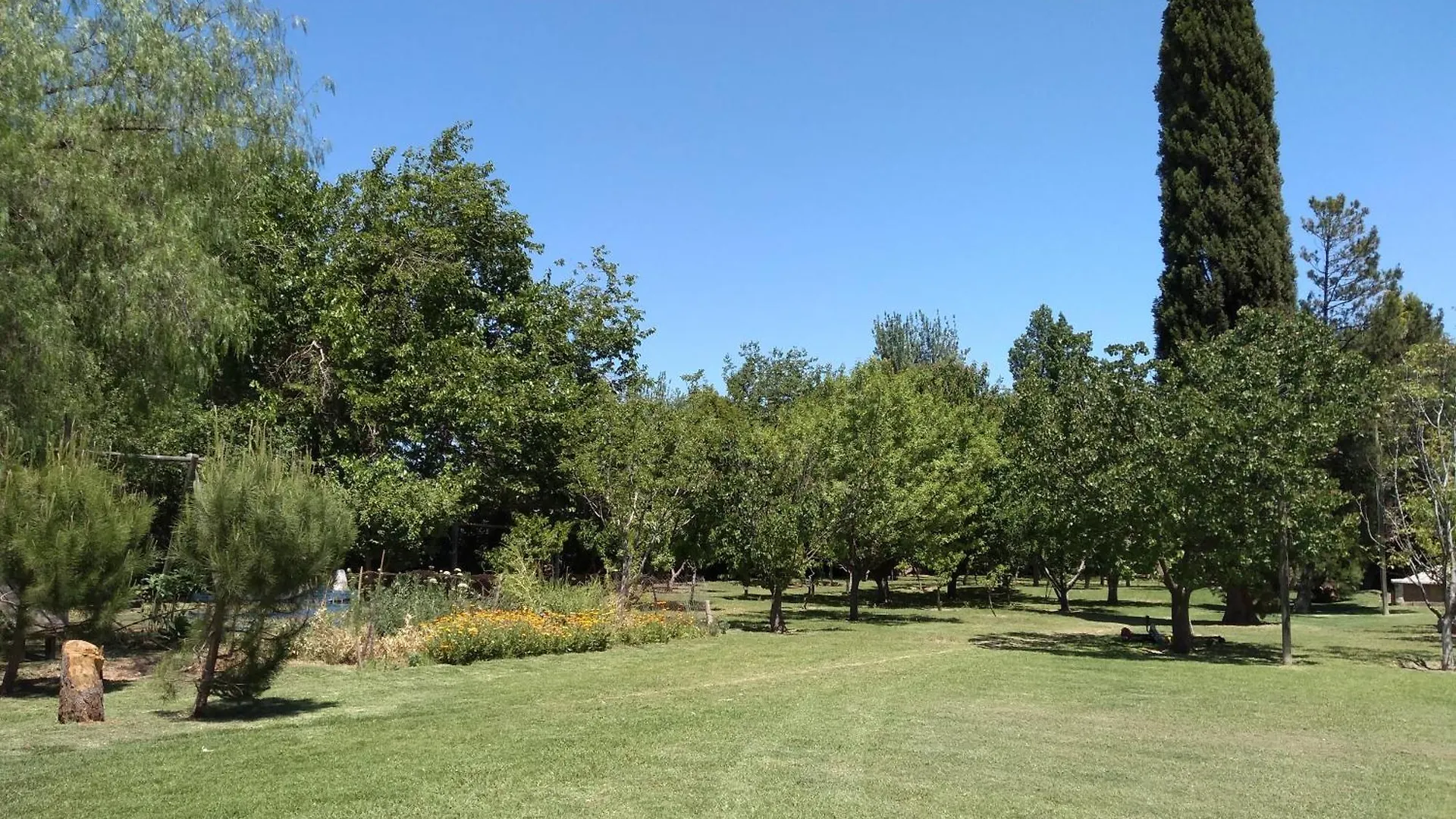 Holiday home Casa Amplia, Jardin Maravilloso Guaymallen